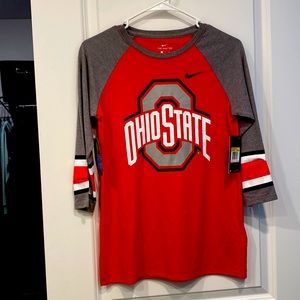 Ohio state T shirt